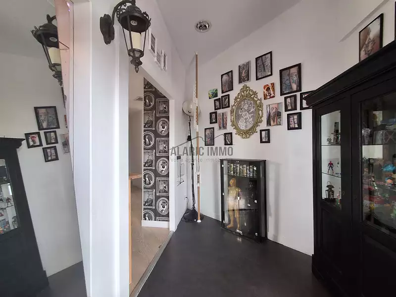Divers, 61 m²