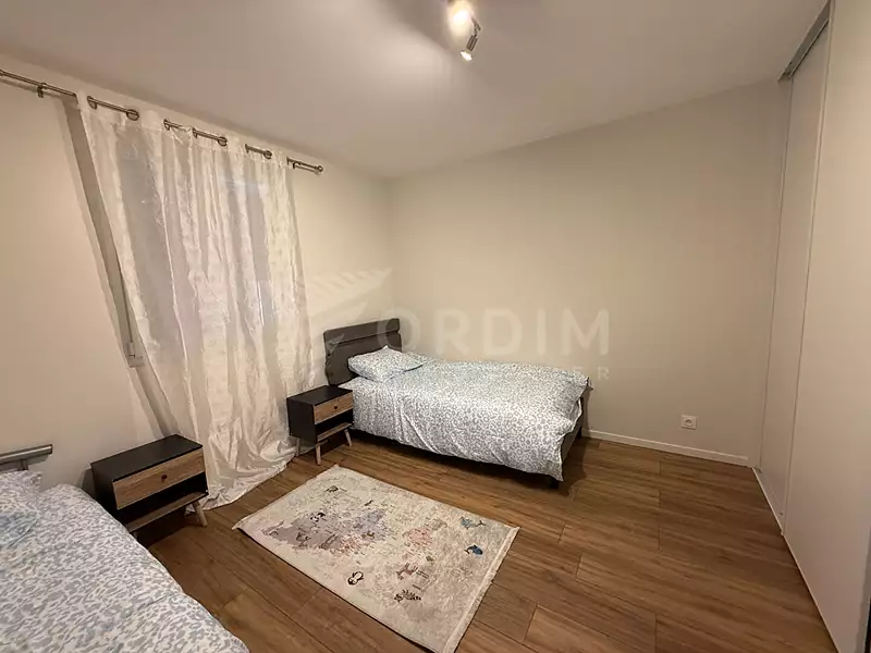 Maison, 132,56 m²