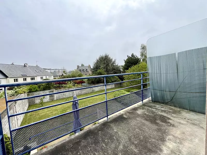 Appartement, 60 m²