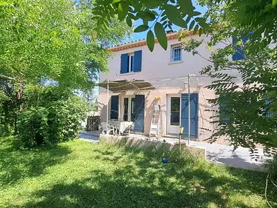 Maison, 141 m²
