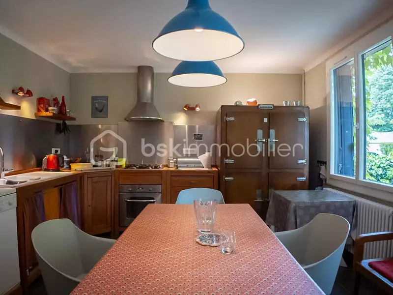 Maison, 162 m²