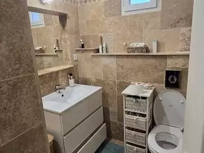 Maison, 101 m²