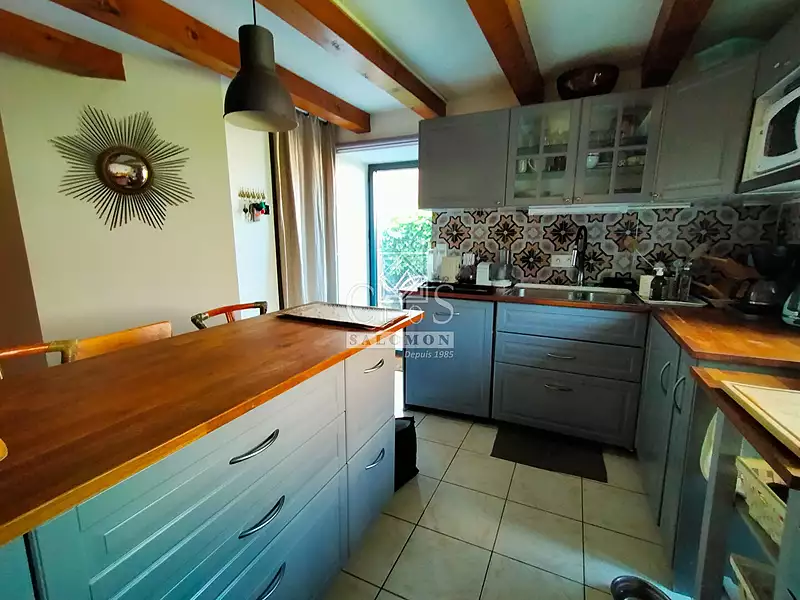 Maison, 130 m²