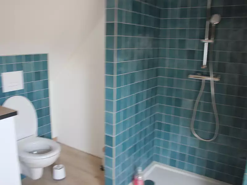 Maison, 93 m²