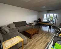 Appartement, 121 m²