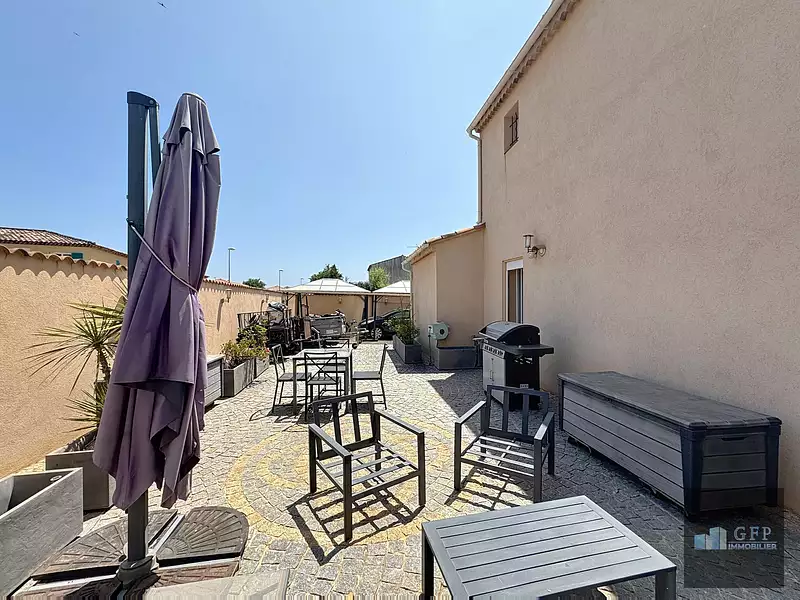 Maison, 95,65 m²