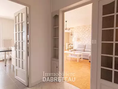 Appartement, 114,58 m²