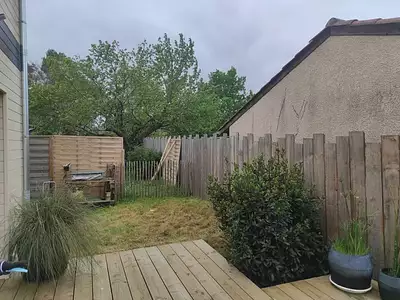 Maison, 112,59 m²