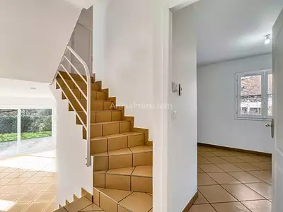Maison, 147,1 m²