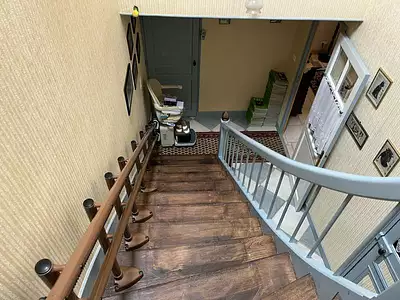 Maison, 120 m²