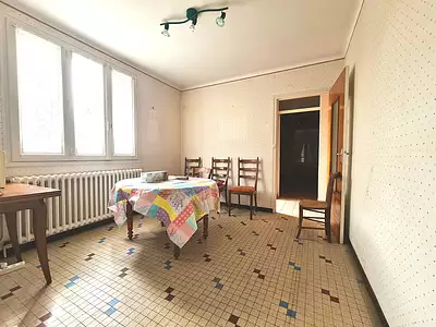 Maison, 140 m²