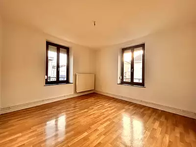 Appartement, 87 m²
