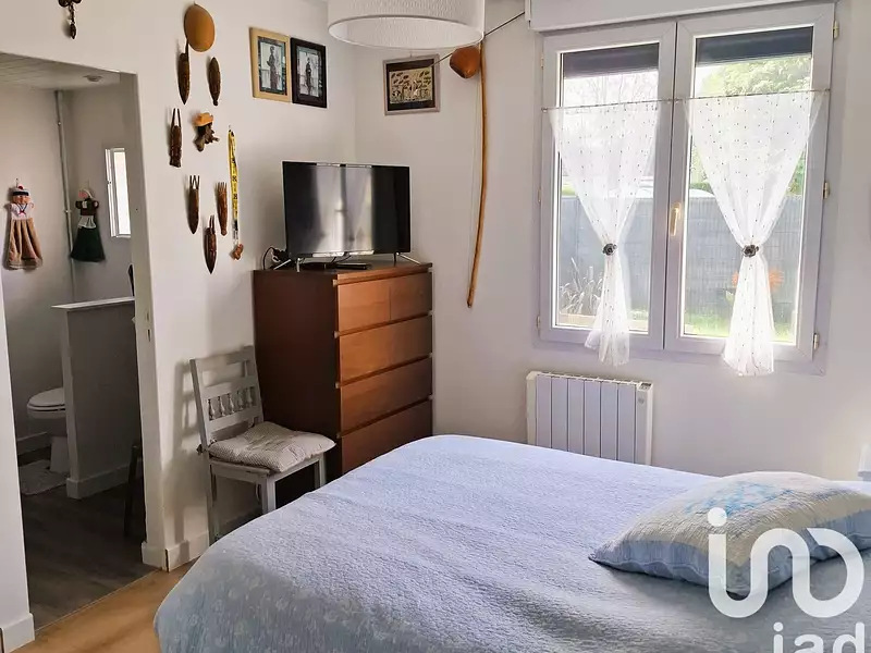 Maison, 130 m²