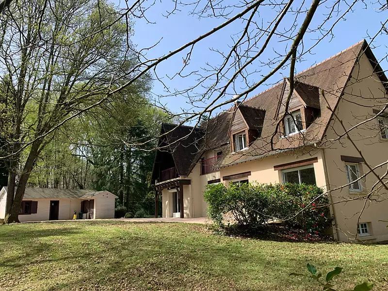 Maison, 213 m²