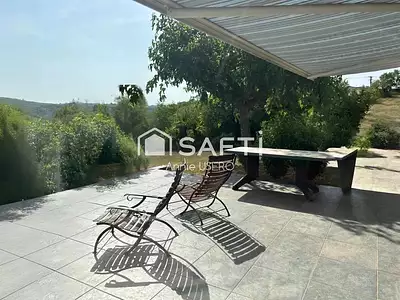 Maison, 148 m²