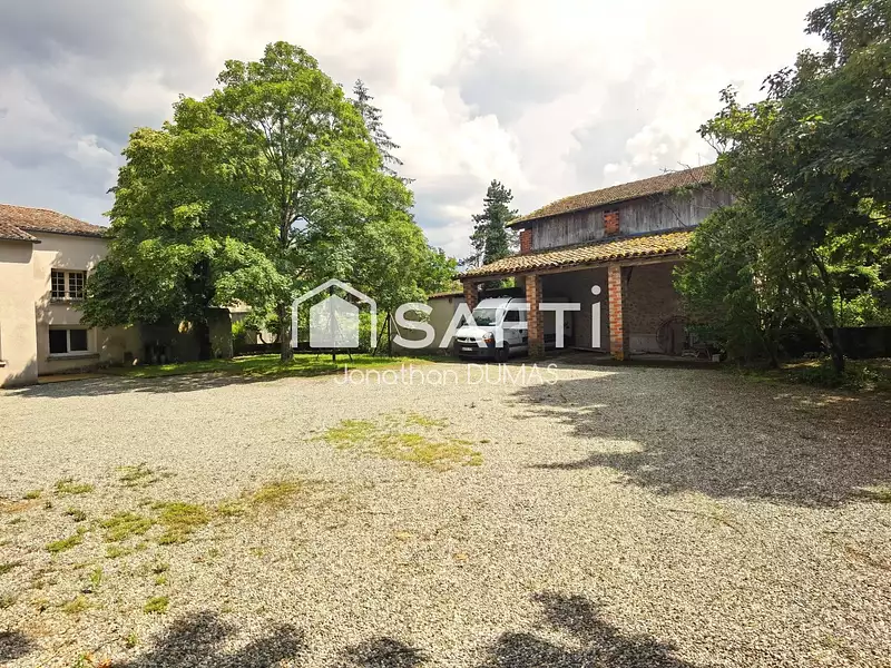 Maison, 283 m²