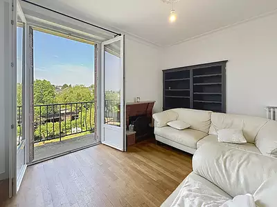 Appartement, 98 m²