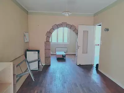 Maison, 90 m²