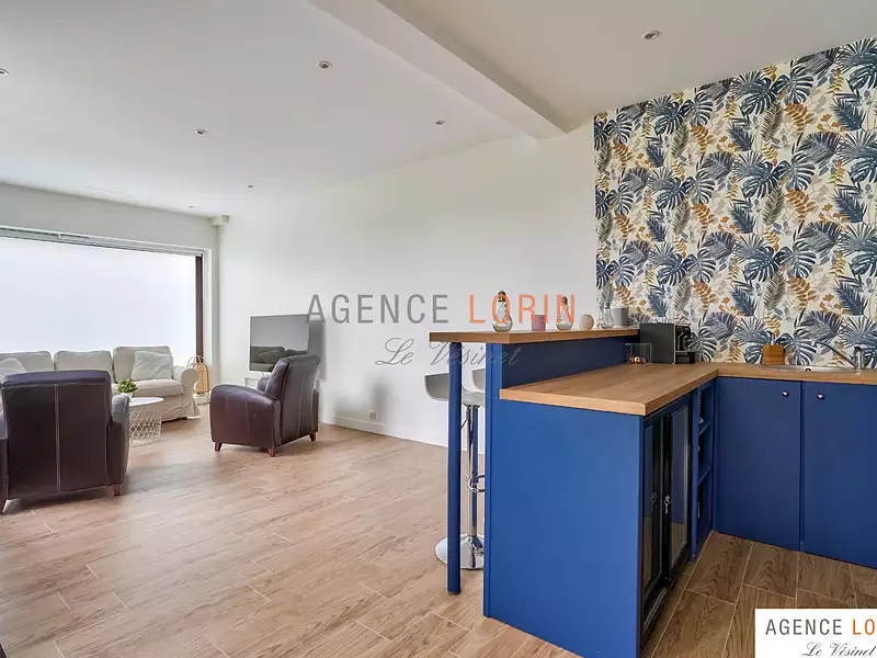 Maison, 222 m²