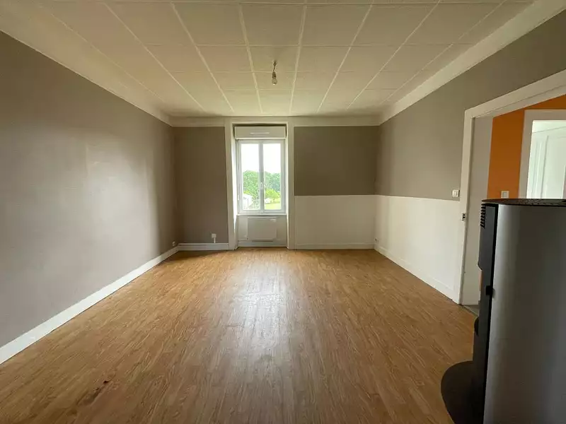 Immeuble, 145 m²