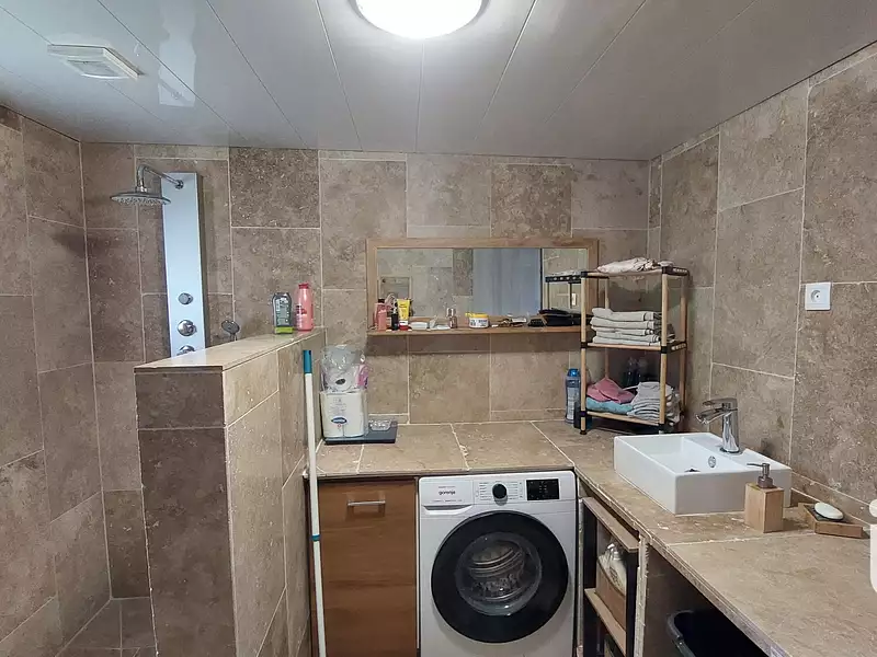 Maison, 70 m²