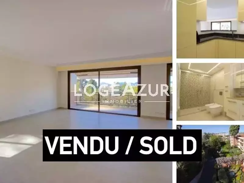 Appartement, 110,74 m²