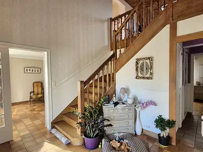 Maison, 224 m²