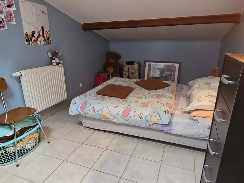 Maison, 101 m²