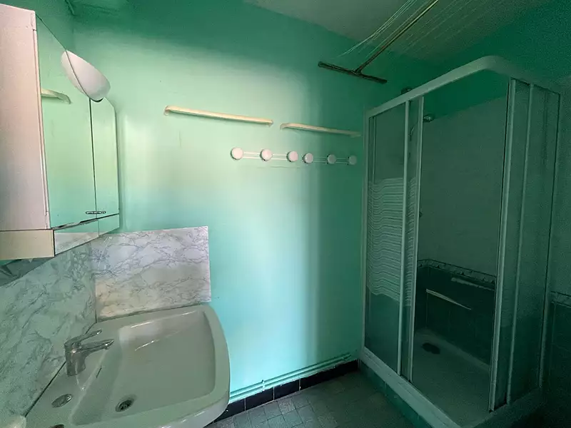 Maison, 104 m²