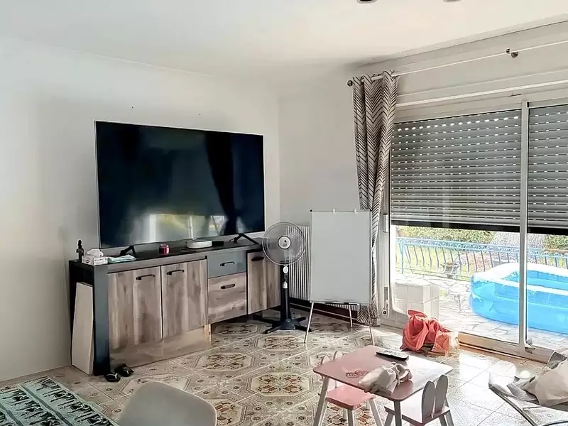 Maison, 103 m²