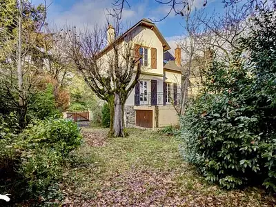 Maison, 78 m²