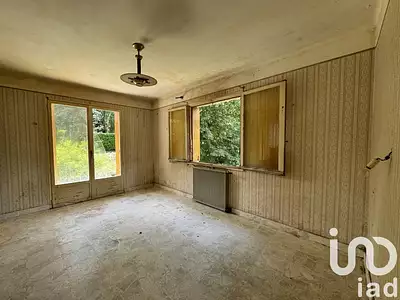 Maison, 210 m²