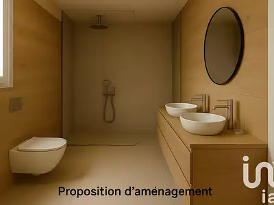 Maison, 119 m²