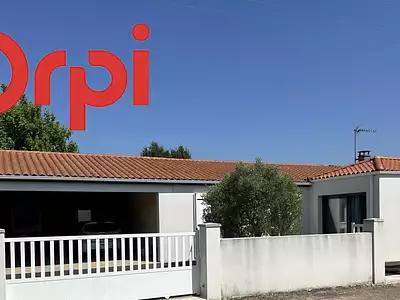 Maison, 104 m²