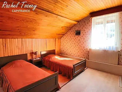 Maison, 370 m²