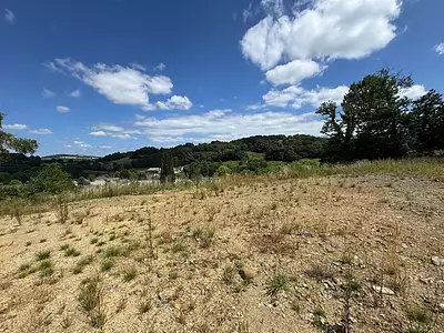 Terrain, 2 016 m²