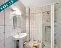 Appartement, 44 m²