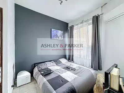 Appartement, 57,08 m²