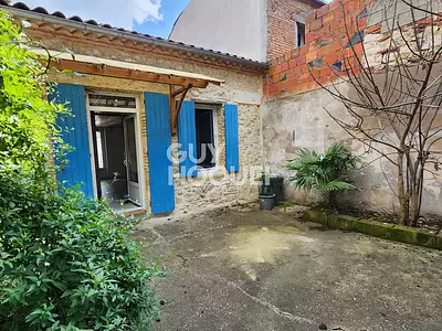 Maison, 38,35 m²