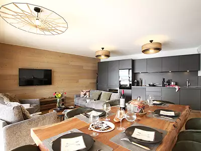 Appartement, 90,88 m²