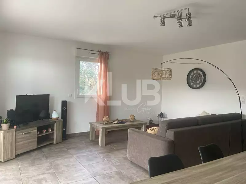 Appartement, 72 m²