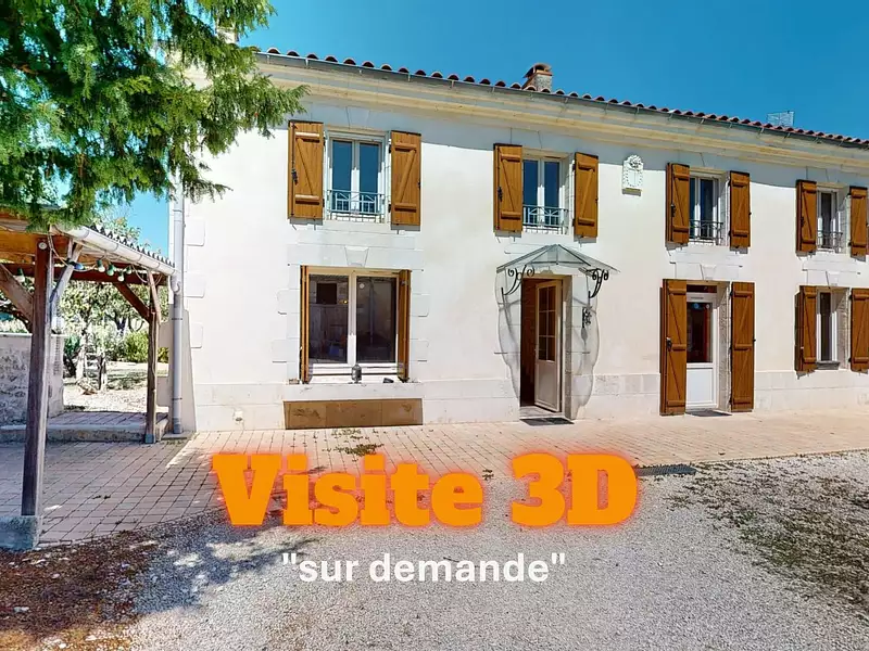 Maison, 200 m²
