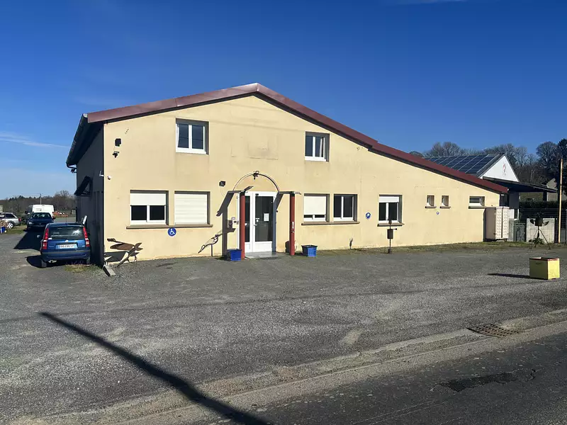 Maison, 185 m²