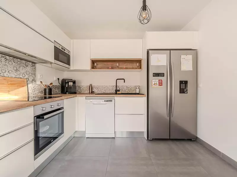 Appartement, 95 m²