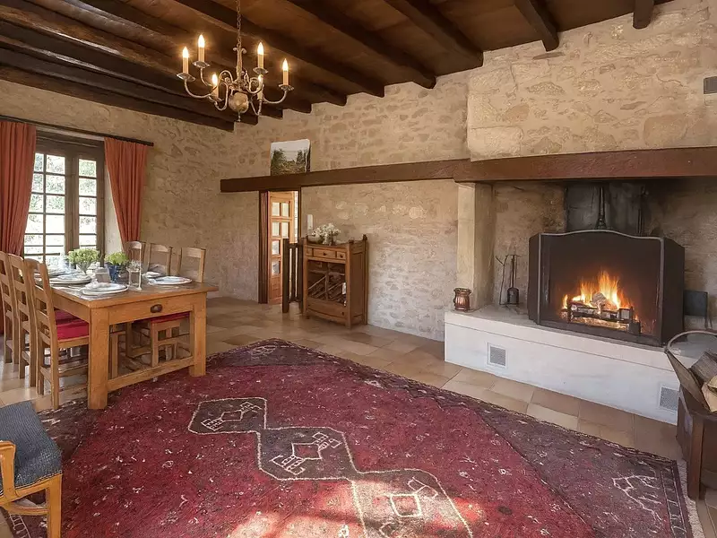 Maison, 230 m²