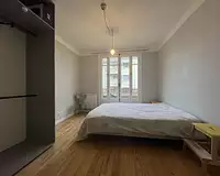 Appartement, 45,74 m²