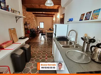 Maison, 72 m²