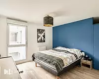 Appartement, 88,43 m²