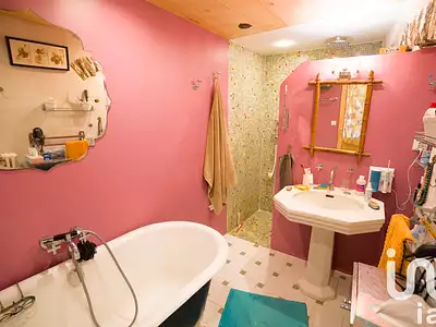 Maison, 140 m²