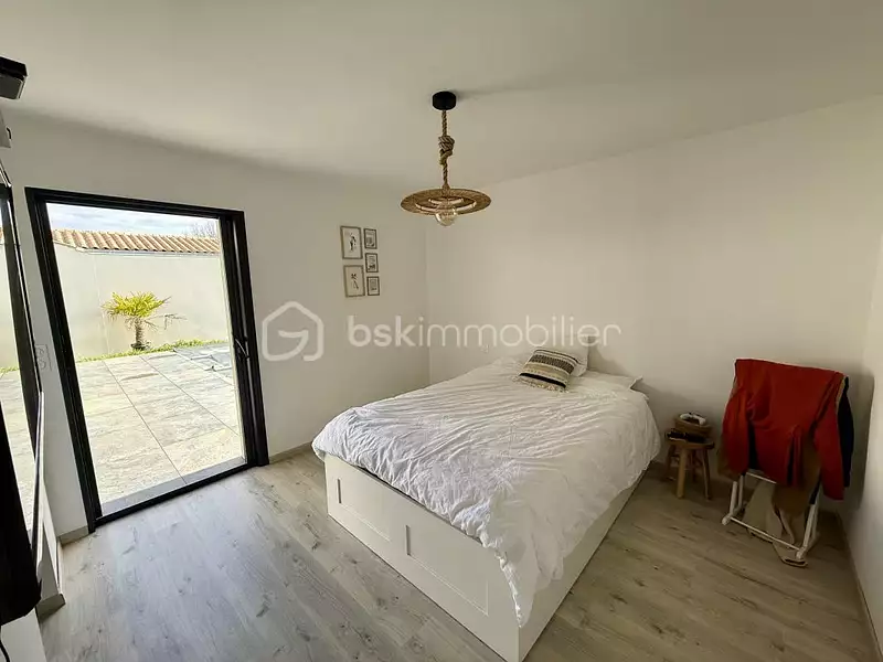 Maison, 97 m²